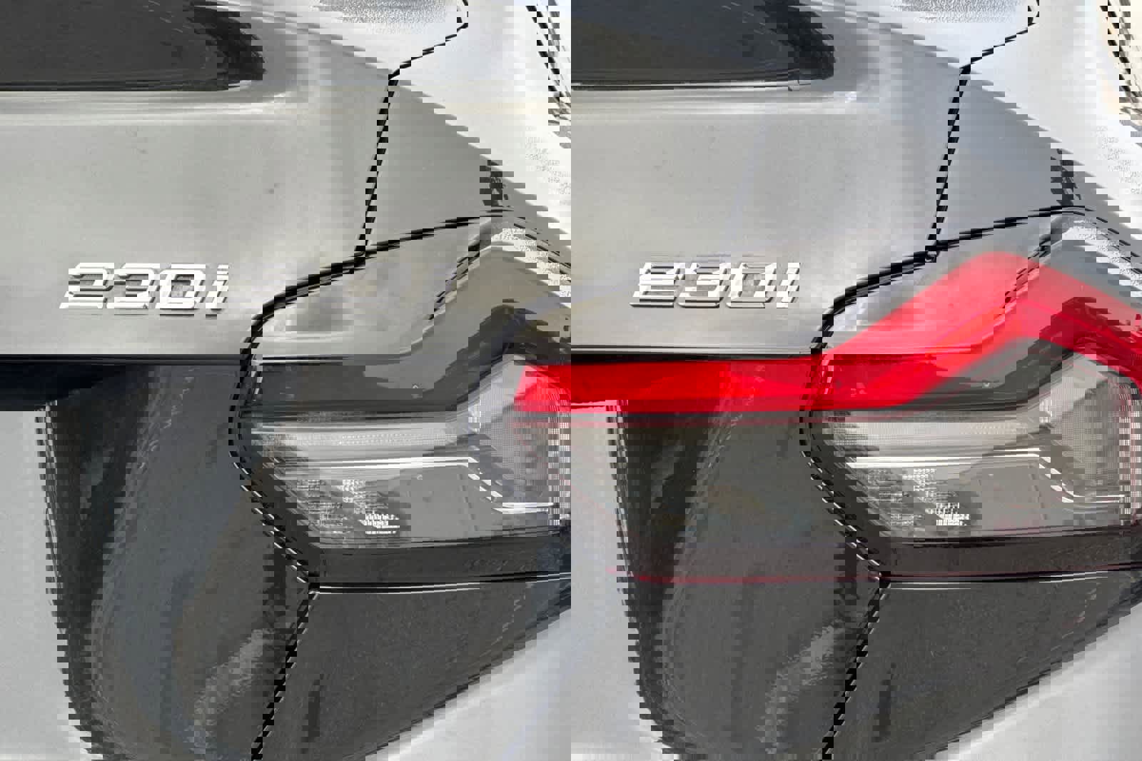 Certified 2023 BMW 230i Coupe w/ Premium Package image 35