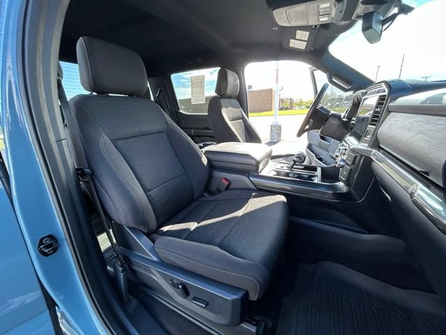 Used 2023 Ford F150 XLT AWD/4WD image 33