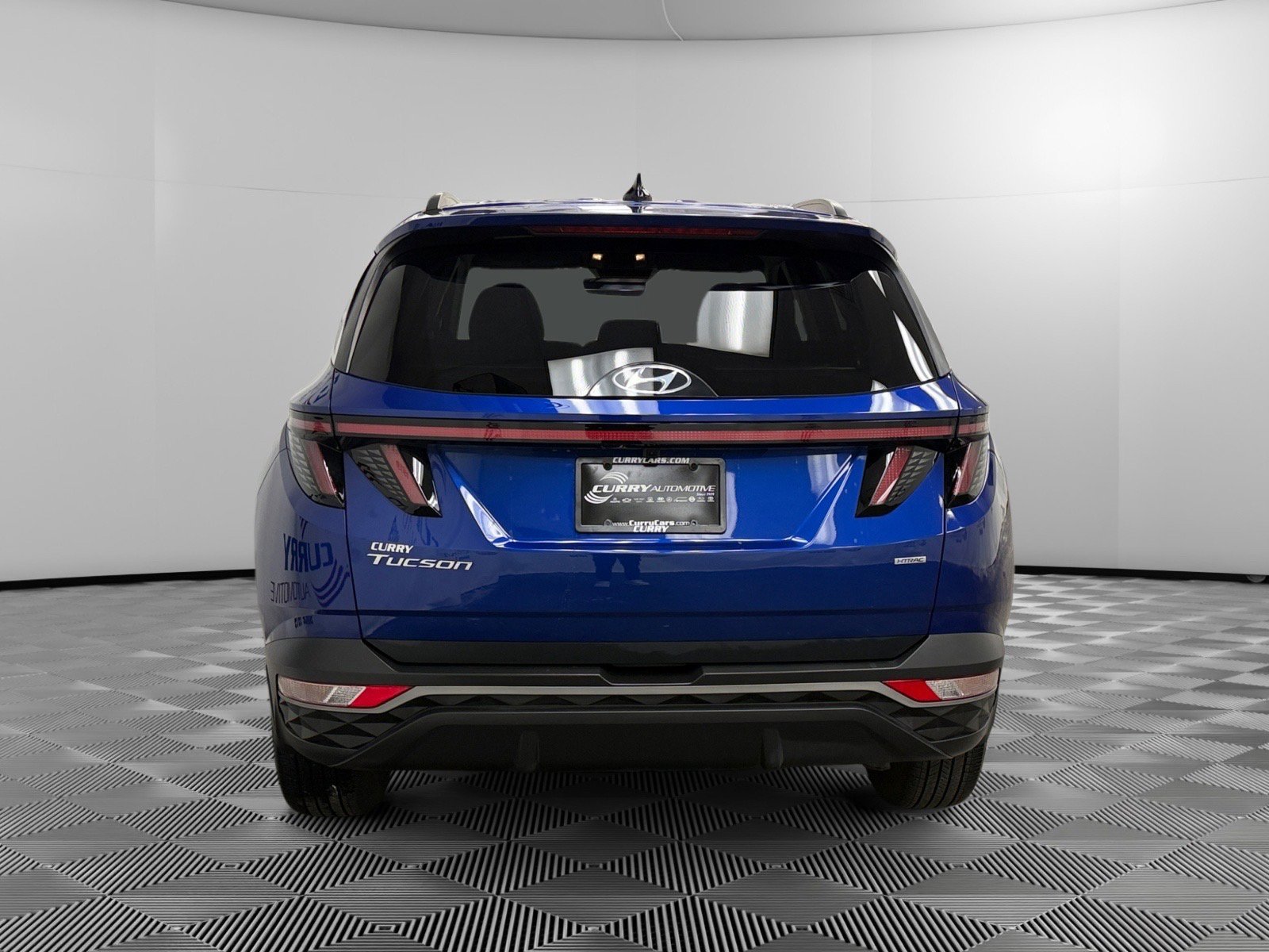 Certified 2023 Hyundai Tucson SEL image 4