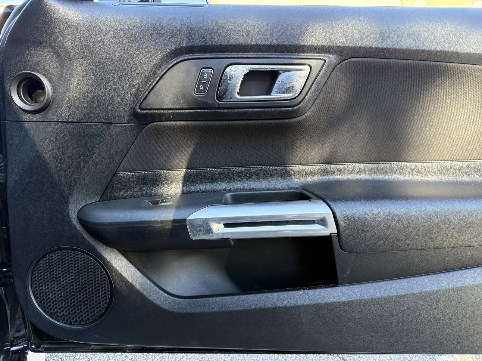 Used 2016 Ford Mustang GT w/ Interior & Wheel Package image 41