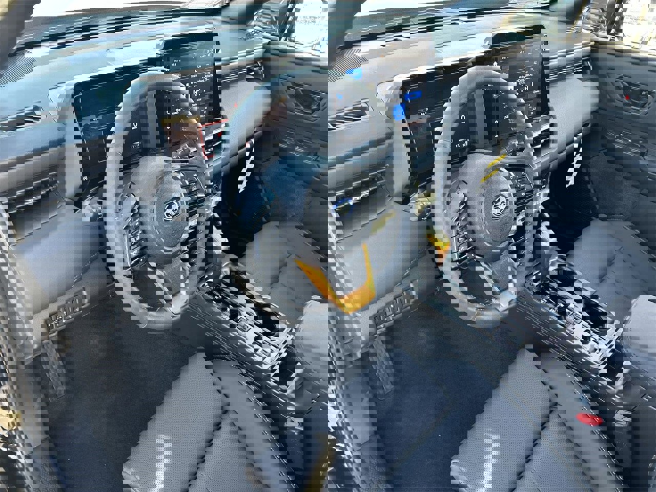 New 2026 Subaru Outback Wilderness image 14