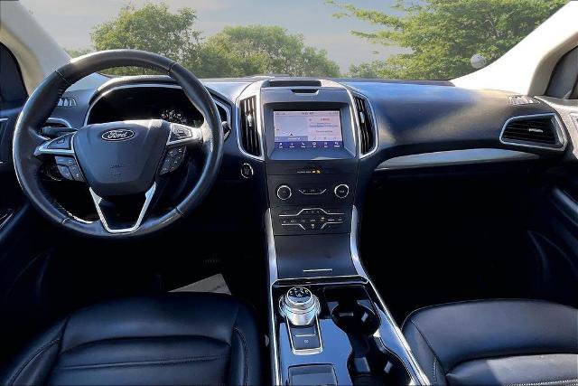 Certified 2020 Ford Edge SEL w/ Convenience Package AWD/4WD image 15