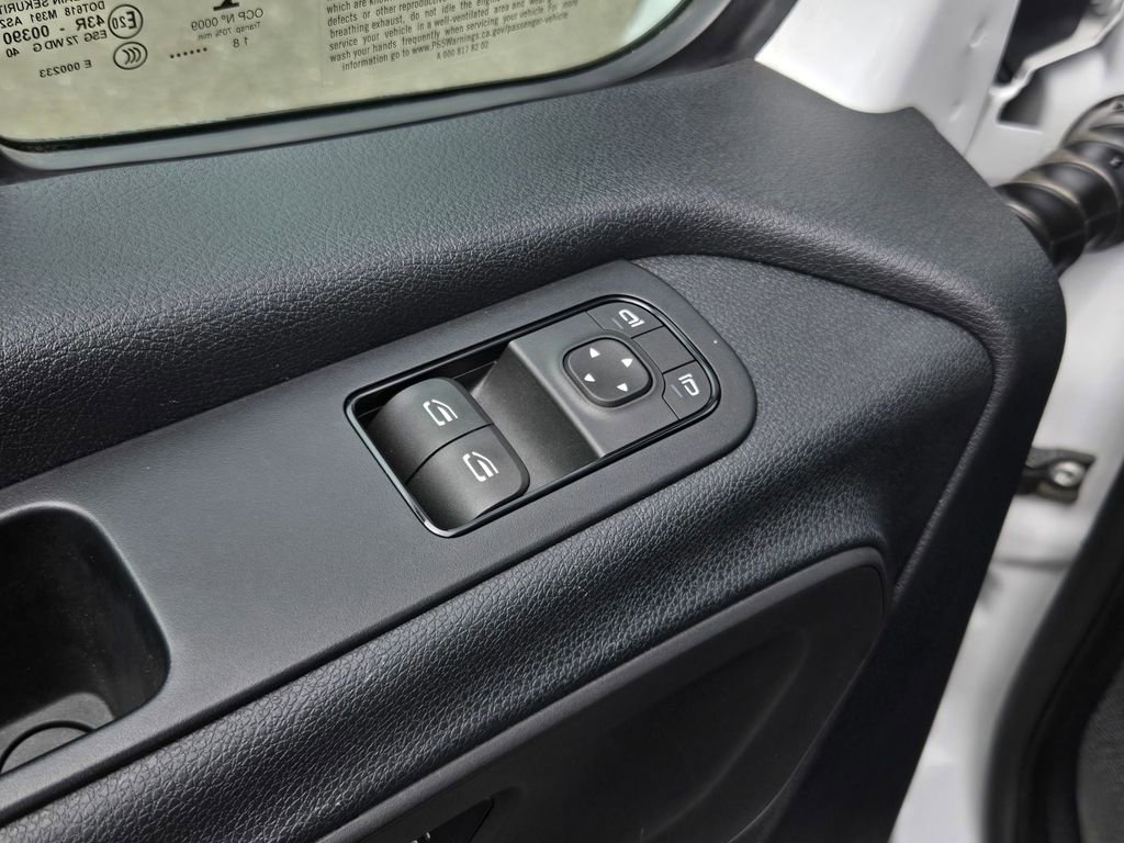 Used 2019 Mercedes-Benz Sprinter 144 Cargo image 16