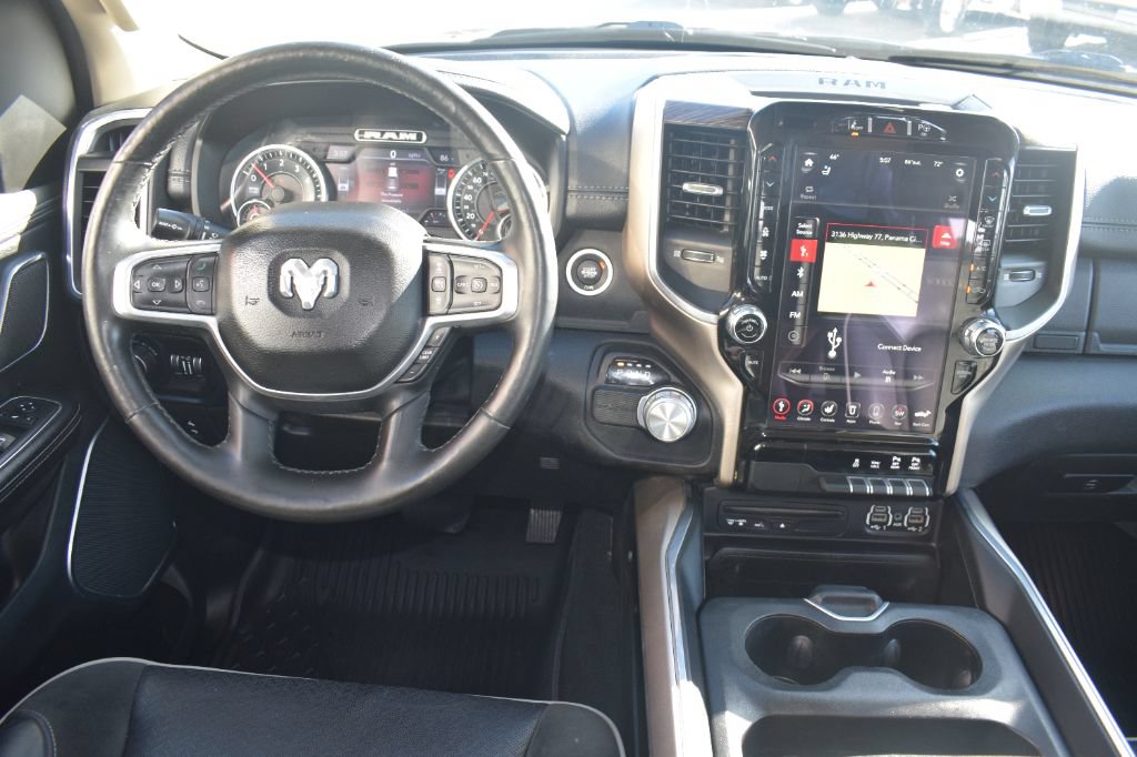 Used 2019 RAM 1500 Laramie RWD image 17