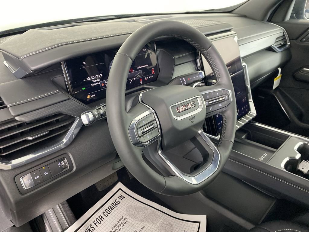 New 2026 GMC Acadia Elevation w/ Elevation Premium Package image 11