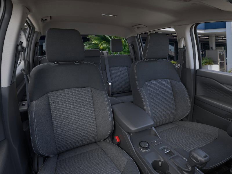 New 2026 Ford Ranger XL w/ Trailer Tow Package image 9