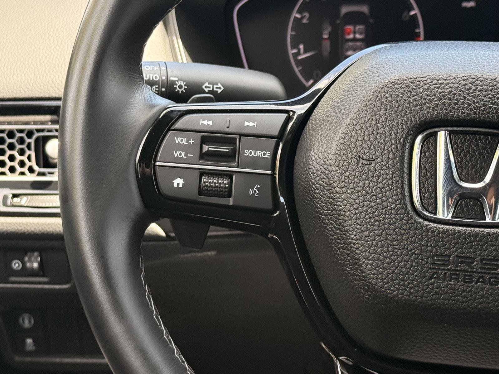 Used 2024 Honda Civic Sport image 22