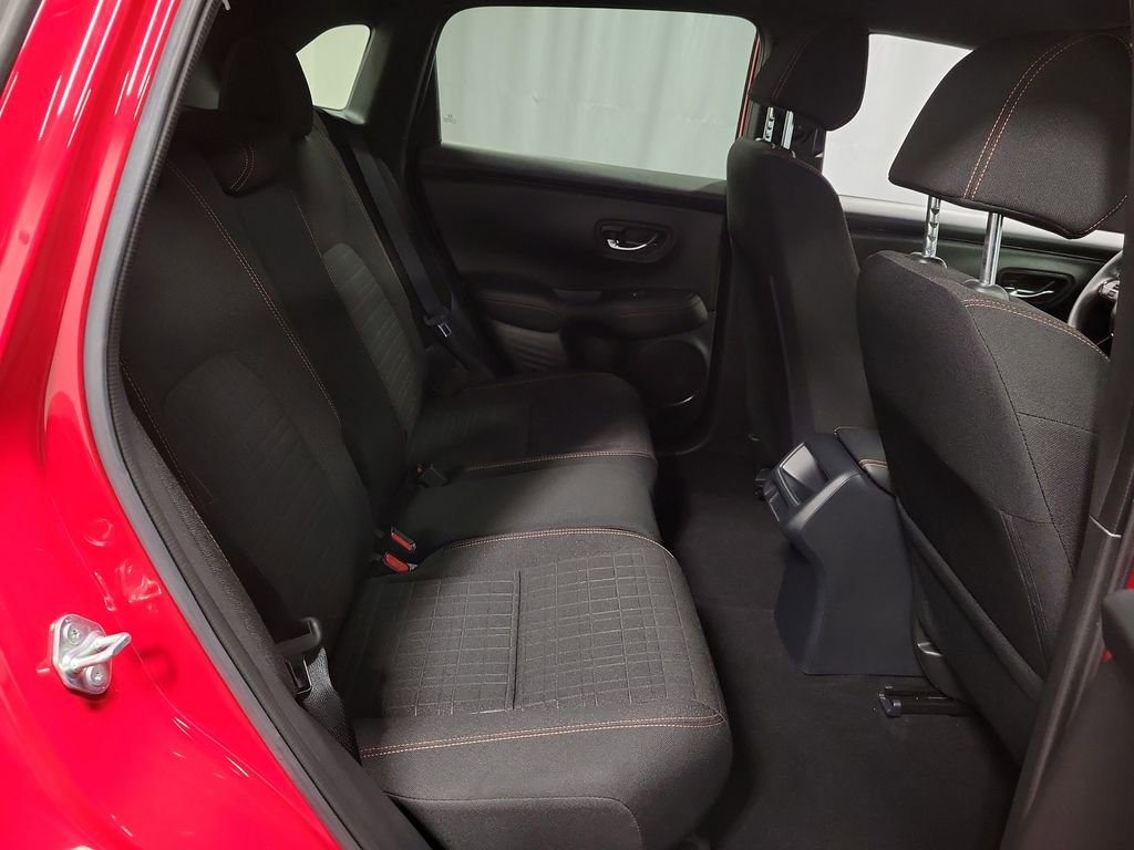 Used 2023 Honda HR-V Sport image 25
