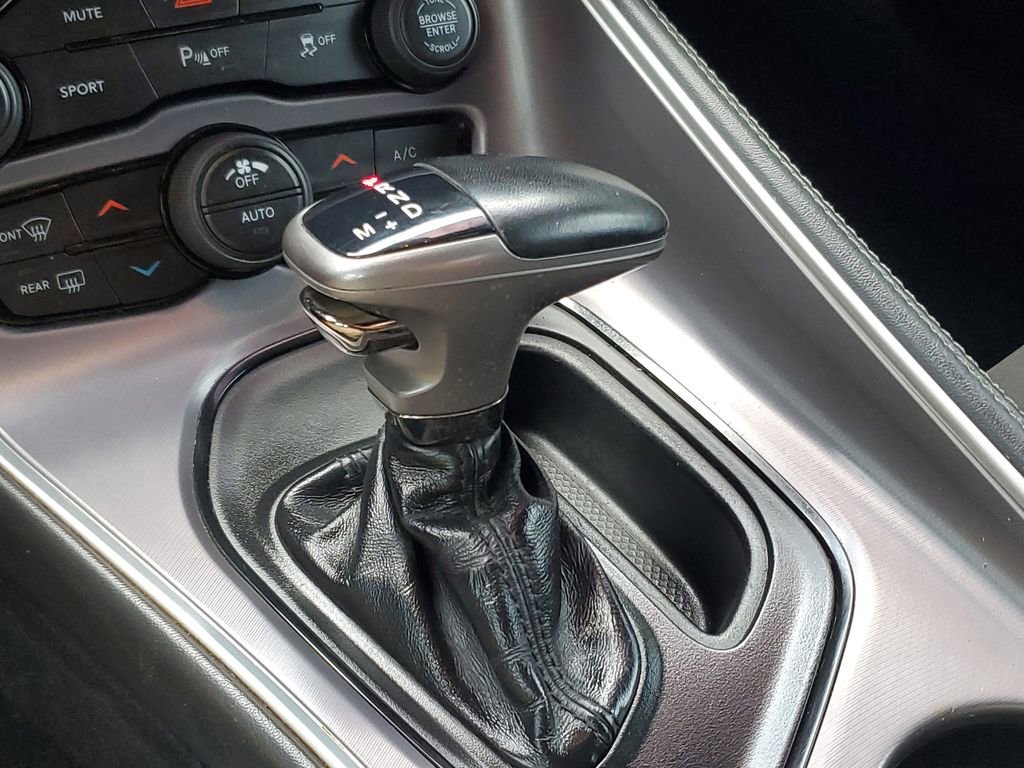 Used 2020 Dodge Challenger R/T image 30