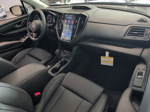 New 2026 Subaru Ascent Bronze Edition image 17