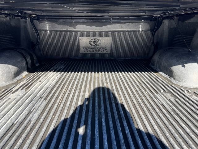 Used 2016 Toyota Tundra Limited image 15