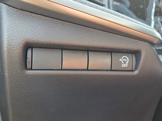 New 2026 Nissan Kicks SV image 22