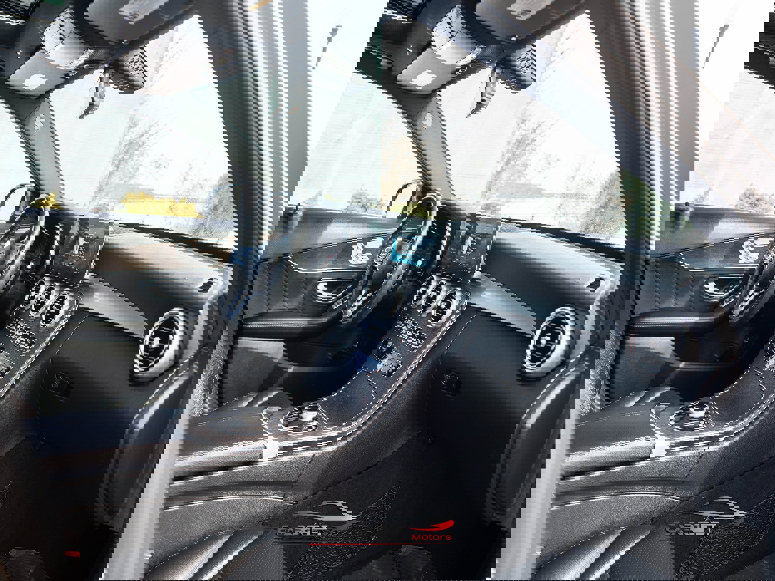 Used 2020 Mercedes-Benz C 300 4MATIC Sedan image 15