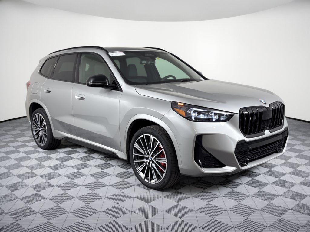 New 2027 BMW X1 xDrive28i AWD/4WD image 7
