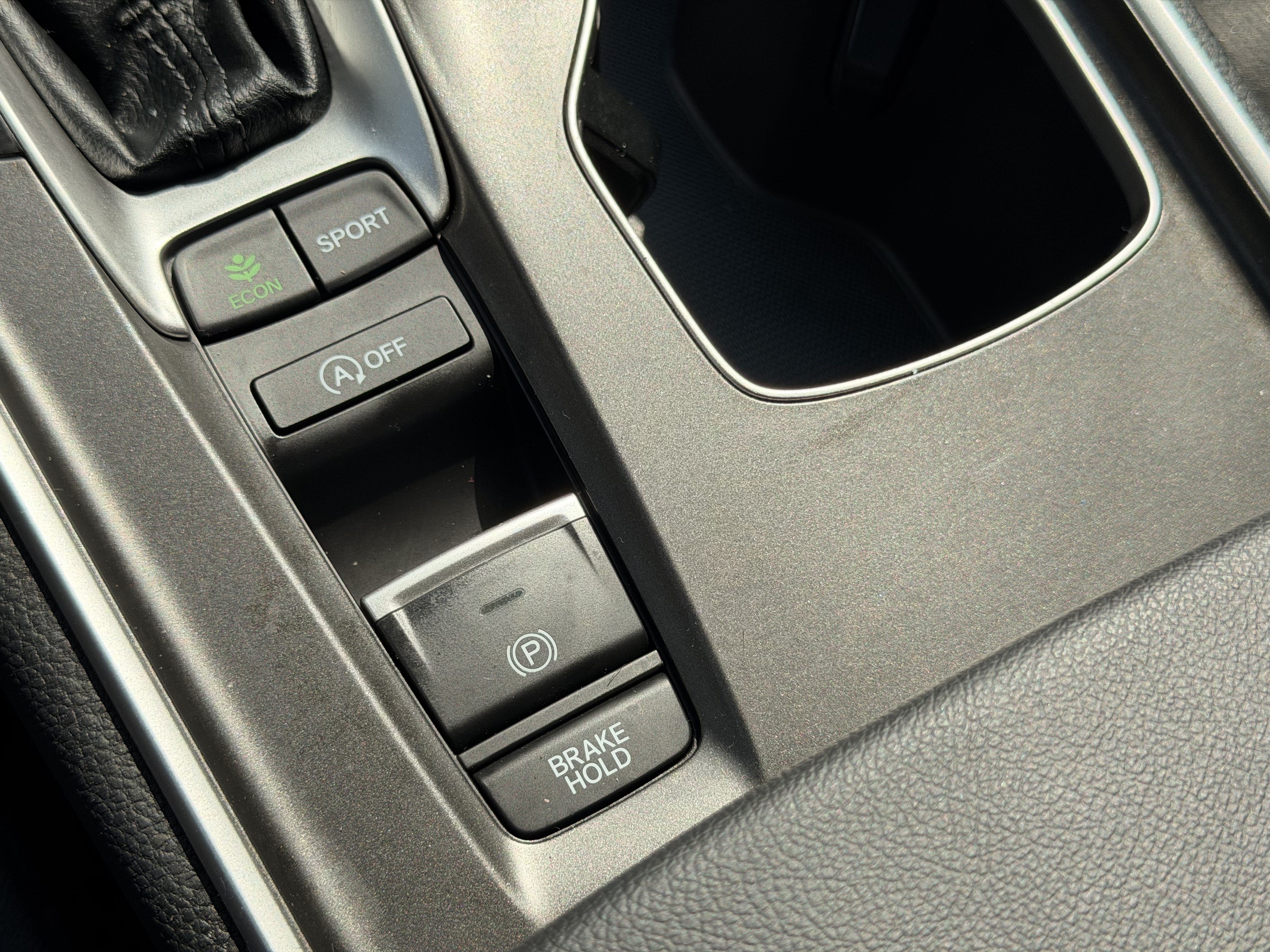 Certified 2022 Honda Accord Sport image 24