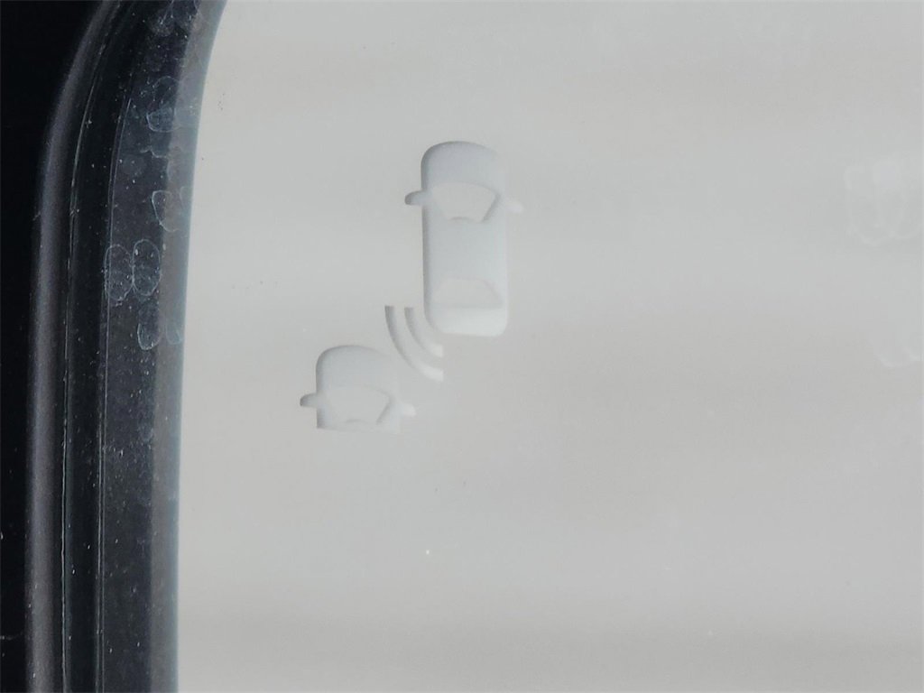 New 2026 Honda CR-V EX image 5