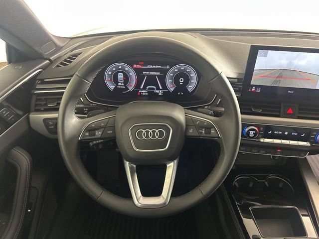 Used 2023 Audi A5 2.0T Premium Plus w/ Premium Plus image 16