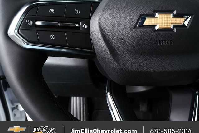 New 2026 Chevrolet Equinox LT image 9