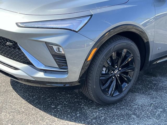 Used 2025 Buick Envista Sport Touring w/ Convenience I Package image 8