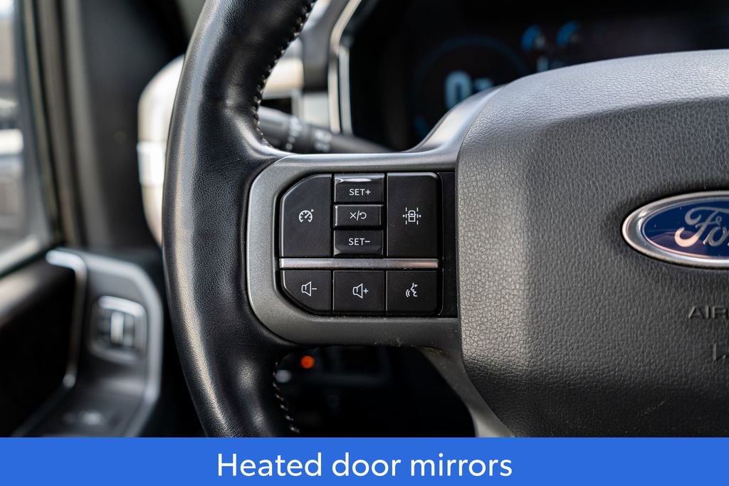 Used 2022 Ford F150 Lariat image 25