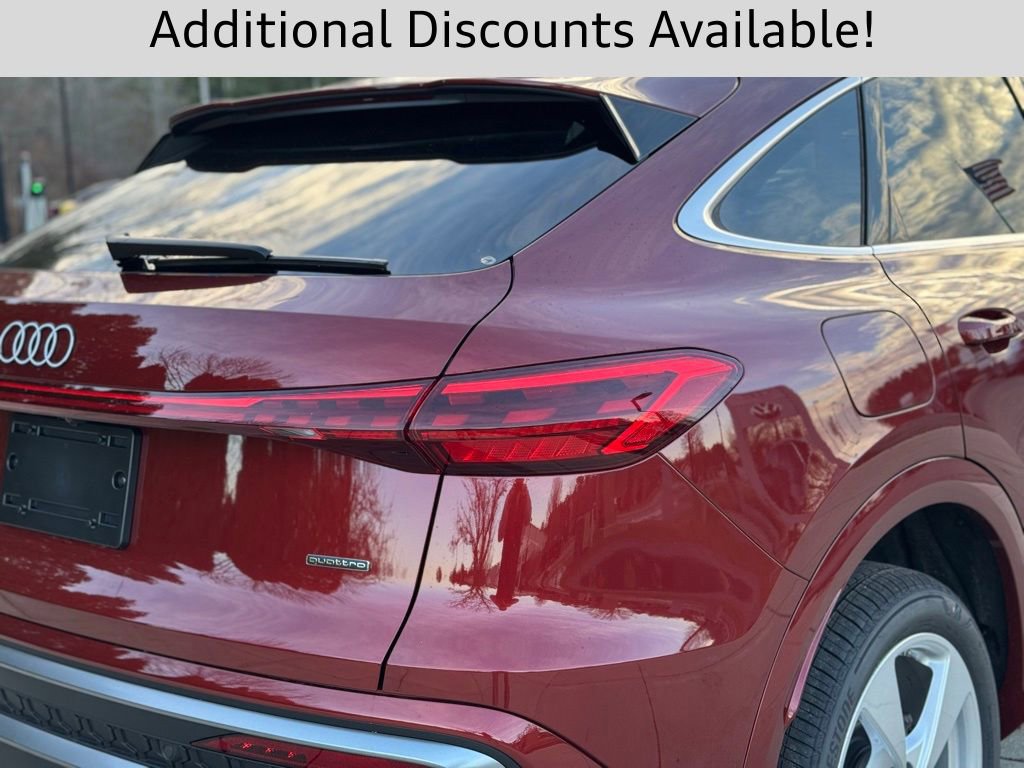 New 2025 Audi Q5 Premium Plus AWD/4WD image 11