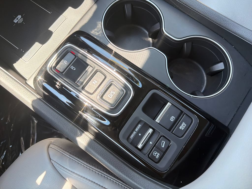 Used 2025 Honda Pilot EX-L image 20