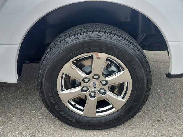 Certified 2020 Ford F150 XLT w/ Equipment Group 302A Luxury image 10