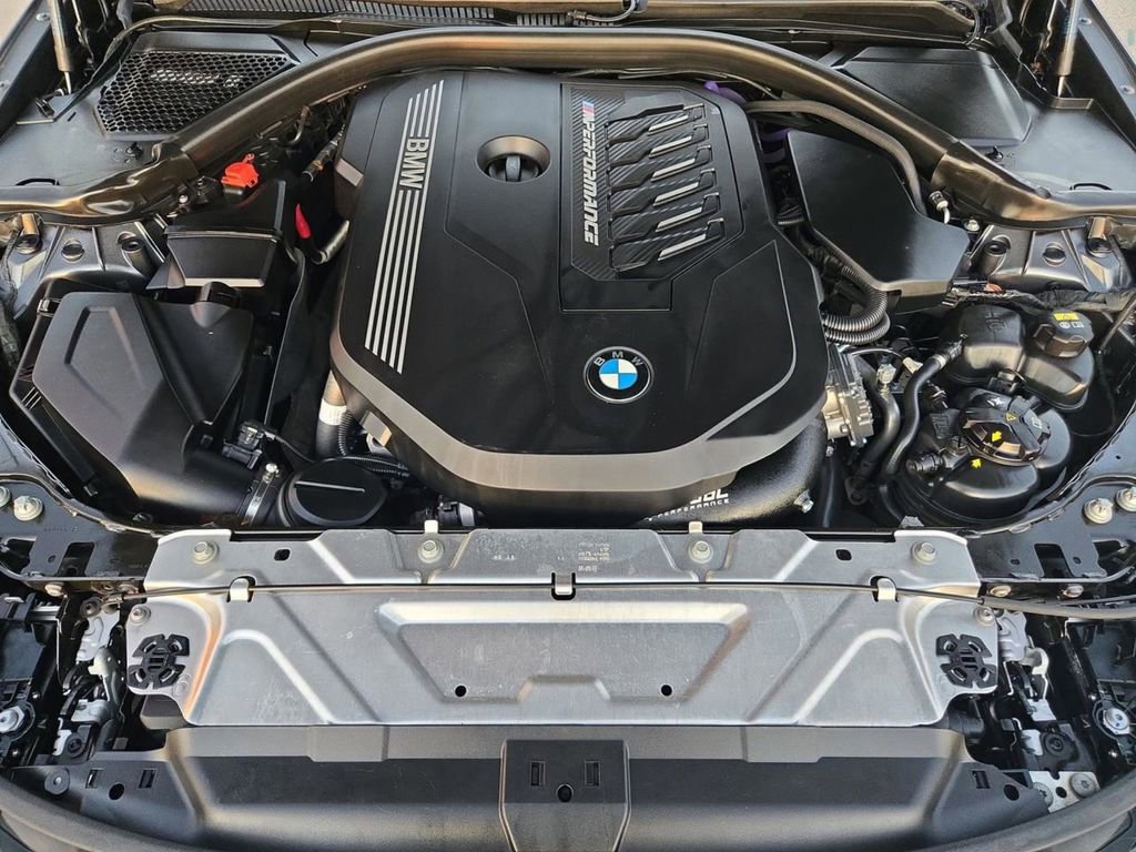 Used 2021 BMW M340i xDrive image 33