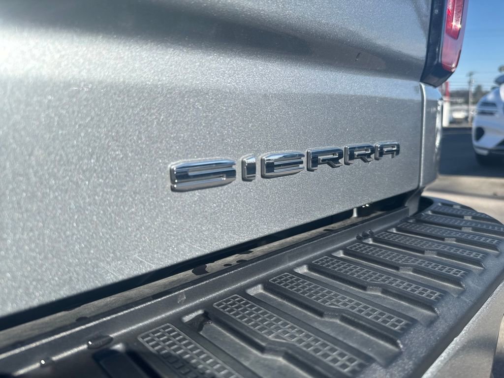 Used 2024 GMC Sierra 1500 Denali w/ Denali Reserve Package image 44