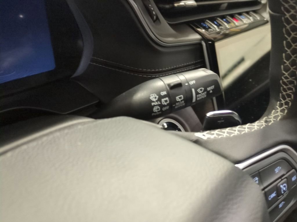 New 2025 Jeep Grand Cherokee Limited w/ Trailer Tow Package image 27