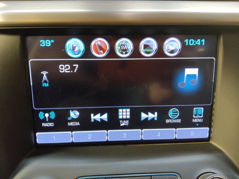 Used 2018 GMC Acadia Denali image 25