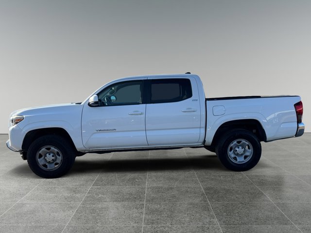 Certified 2018 Toyota Tacoma SR5 image 2