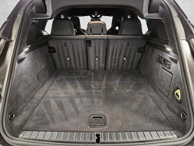 Certified 2024 BMW iX xDrive50 w/ Premium Package AWD/4WD image 6