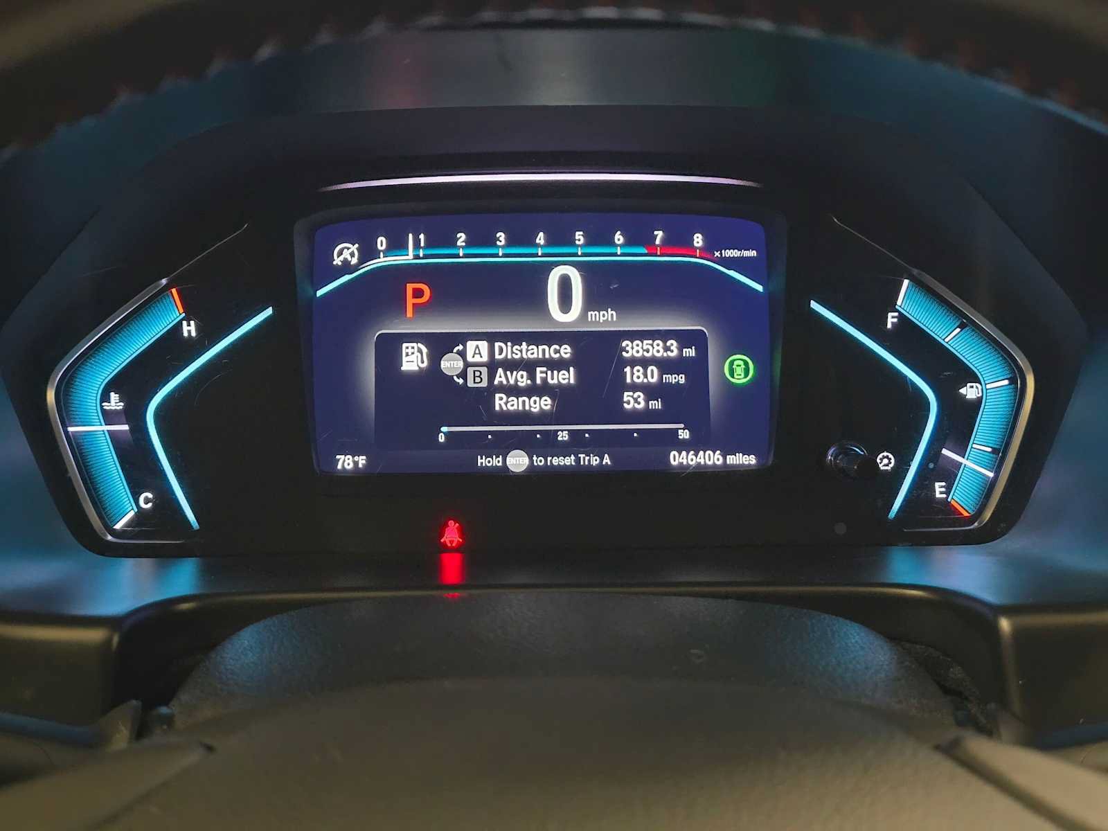 Used 2023 Honda Odyssey Sport image 25
