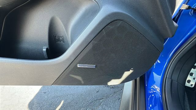 Used 2022 Subaru WRX Limited image 21