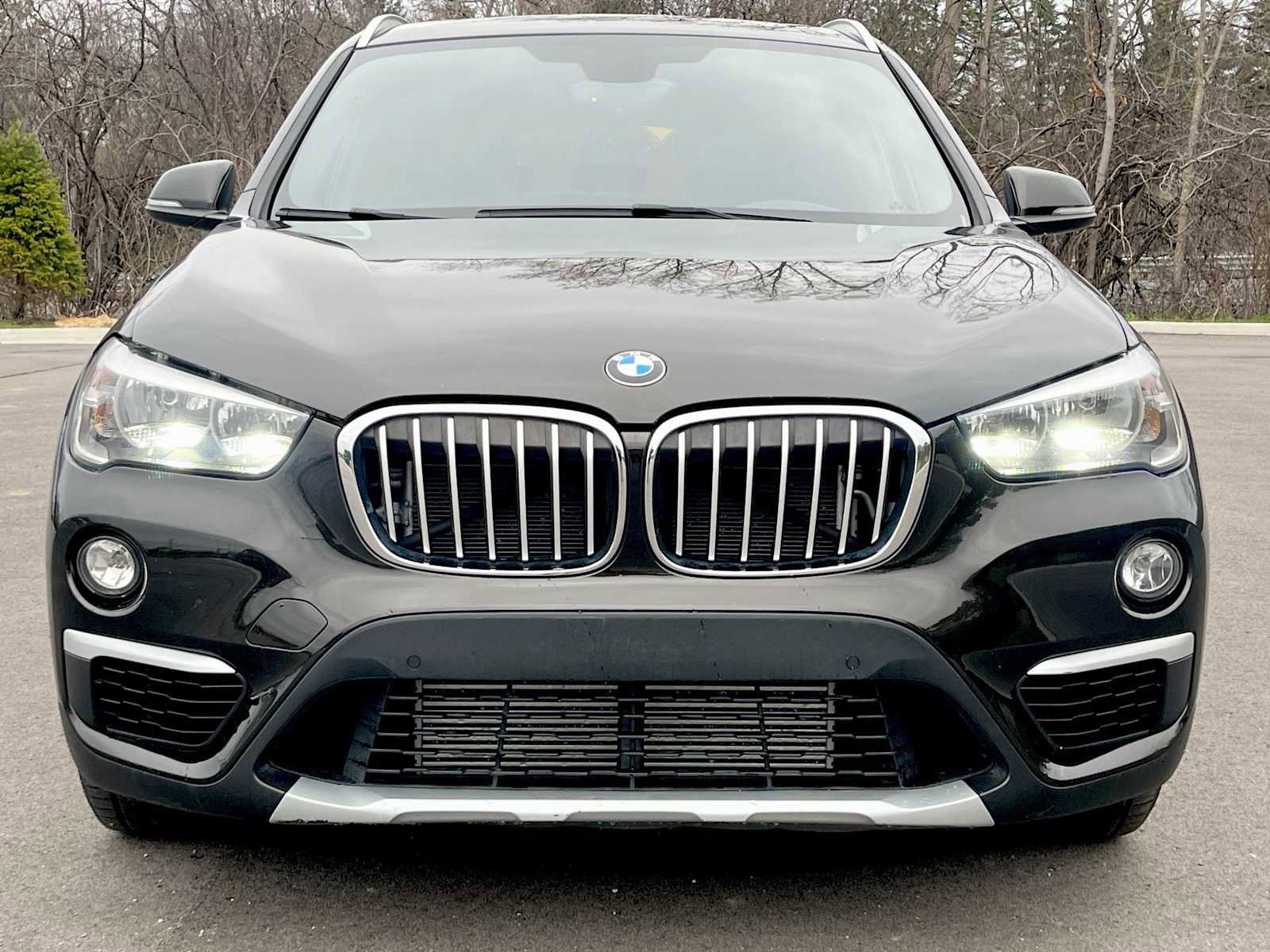 Used 2018 BMW X1 xDrive28i image 23