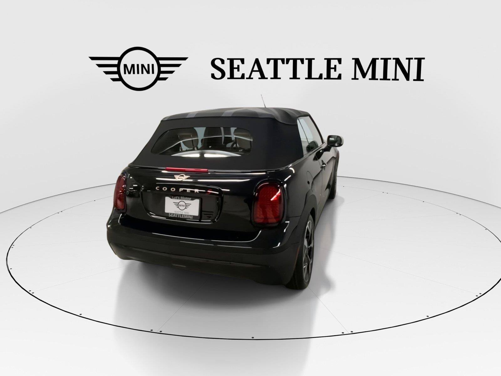 Used 2026 MINI Cooper S FWD image 10