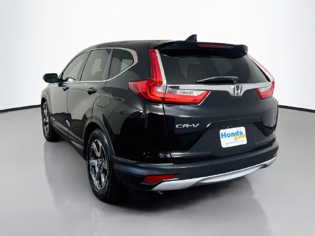 Used 2017 Honda CR-V EX-L image 7