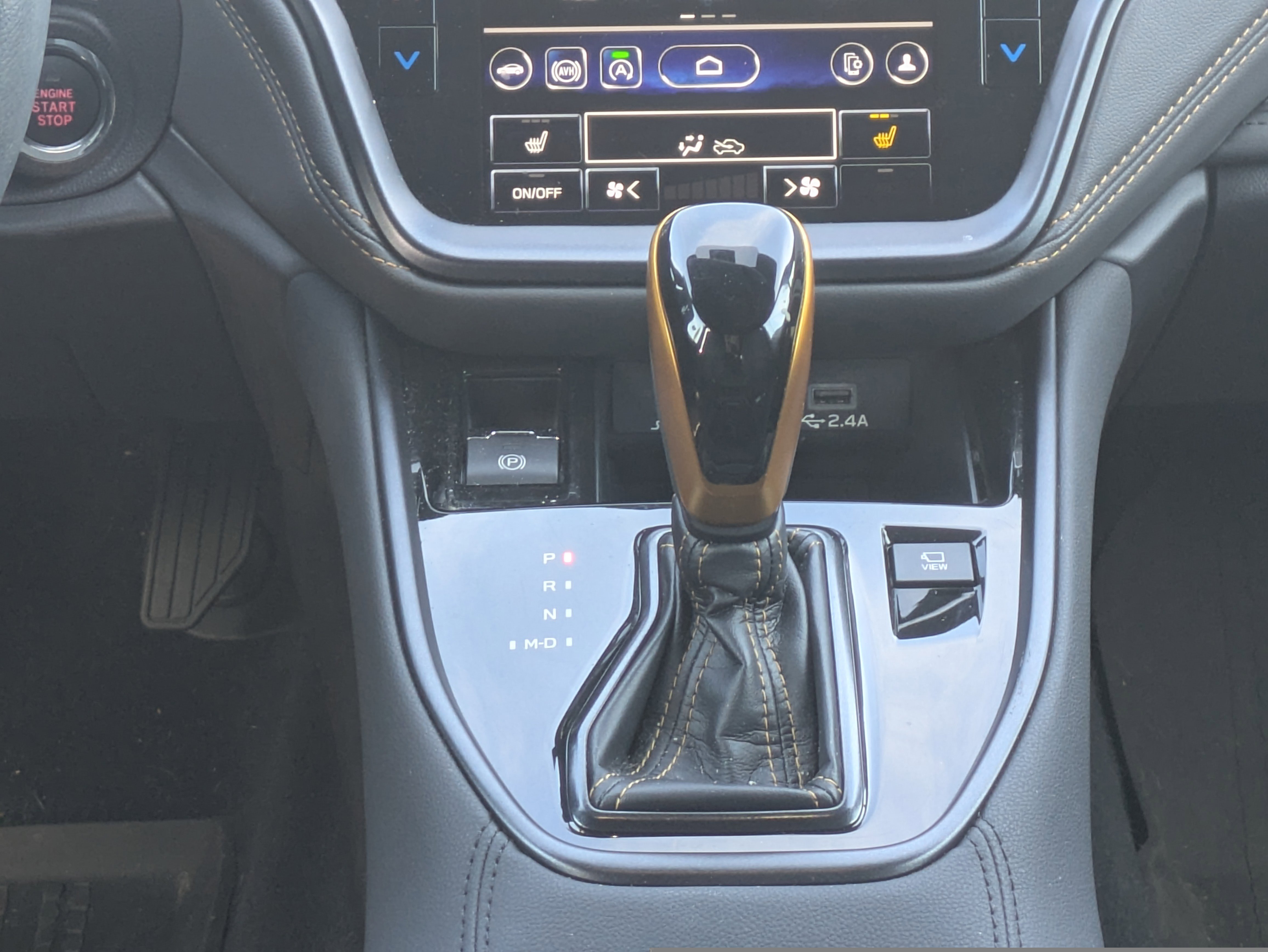 Used 2023 Subaru Outback Wilderness image 18