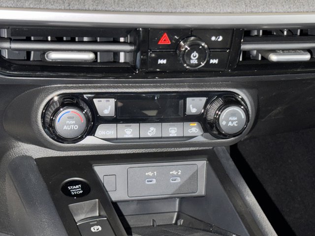 New 2026 Nissan Kicks SV w/ Cold Weather Package AWD/4WD image 11