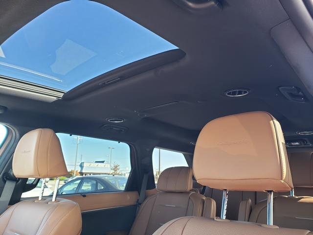 New 2026 Hyundai Palisade Calligraphy image 10