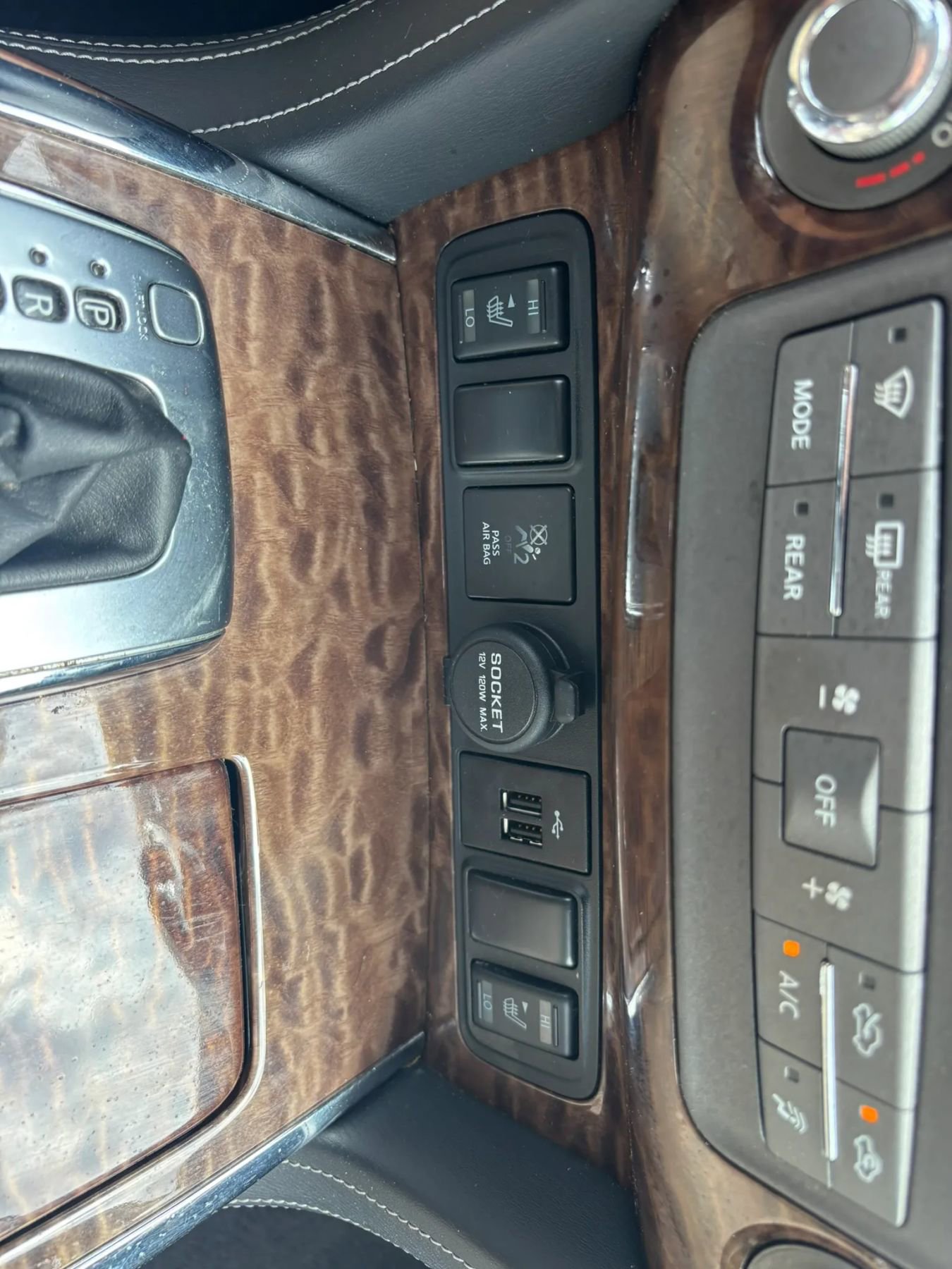 Used 2018 Nissan Armada SL RWD image 18