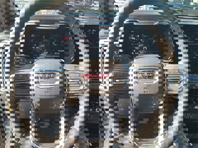 New 2025 GMC Canyon Elevation w/ Convenience Package image 22