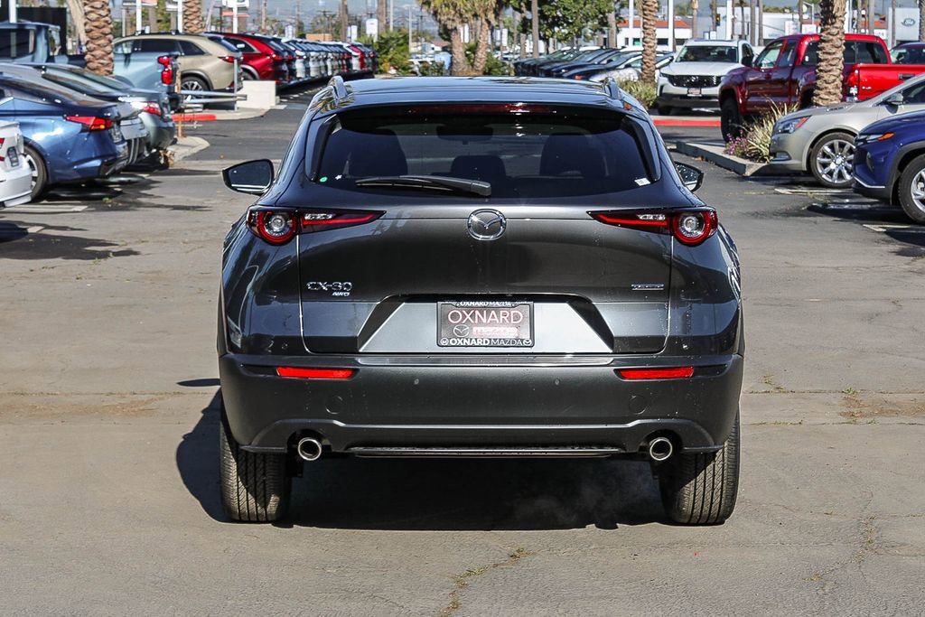 New 2026 MAZDA CX-30 AWD 2.5 S image 5