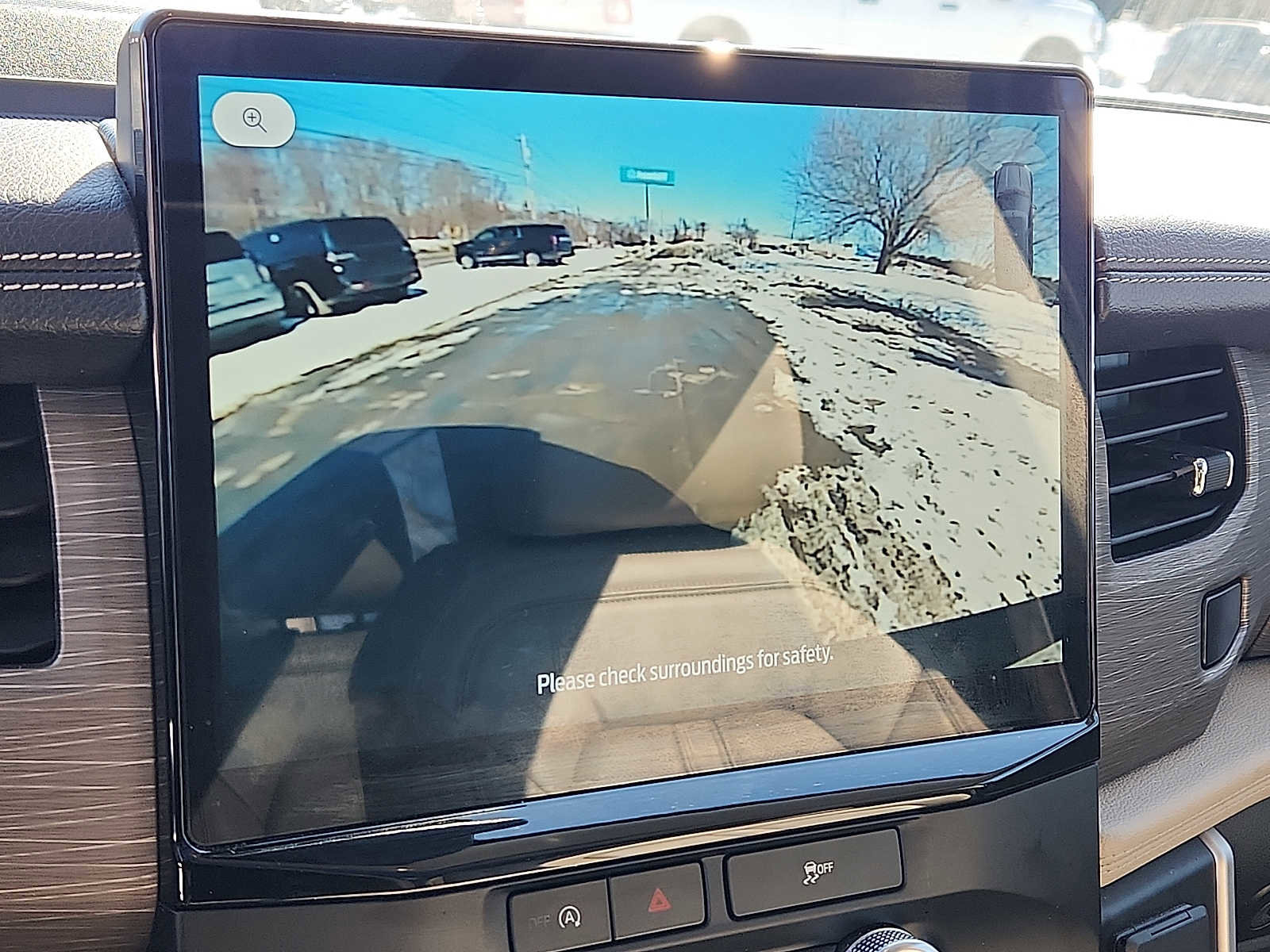 Used 2023 Ford Expedition Max Limited image 18