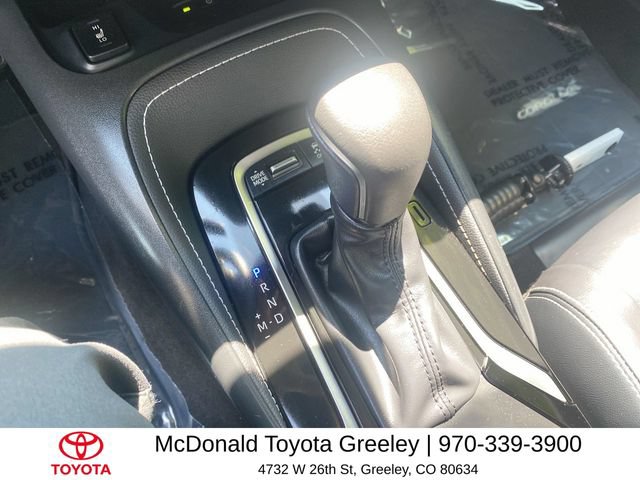Used 2024 Toyota Corolla XSE FWD image 20