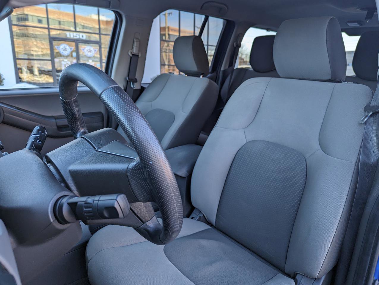 Used 2012 Nissan Xterra S w/ Value Package image 14