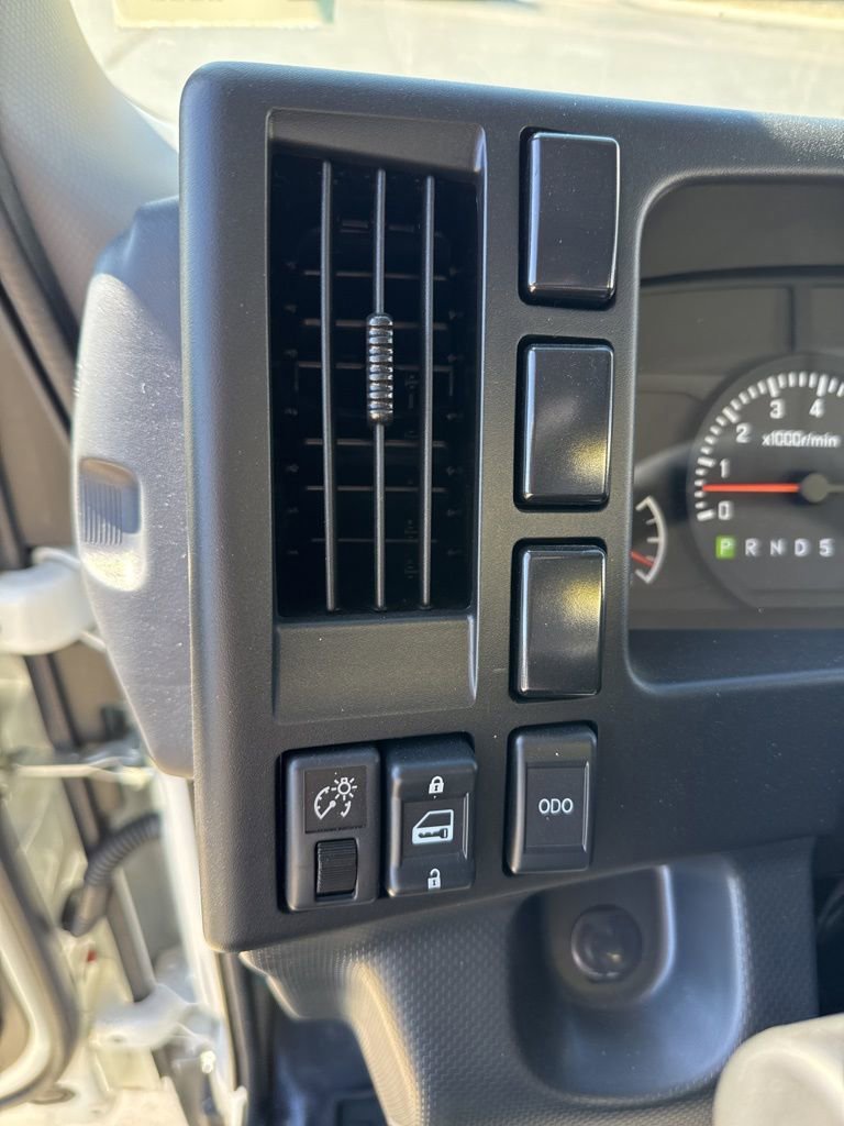 New 2025 Chevrolet Low Cab Forward RWD image 34