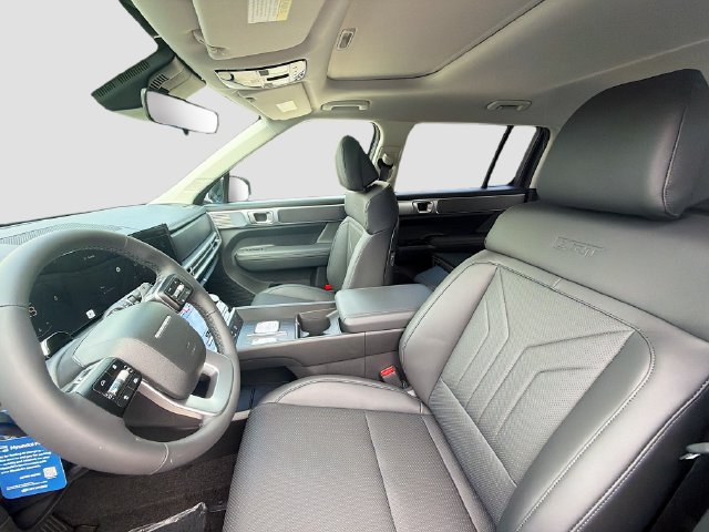Certified 2026 Hyundai Santa Fe XRT w/ Tow & Go Package AWD/4WD image 23