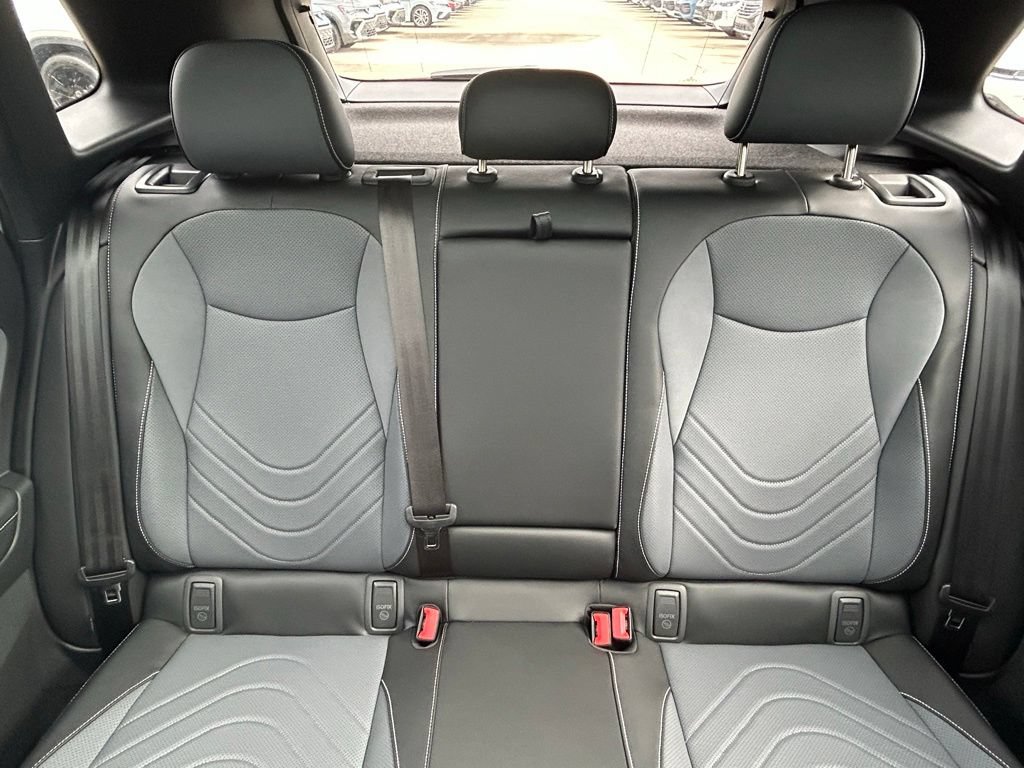 New 2026 Volkswagen Tiguan SE R-Line FWD image 13